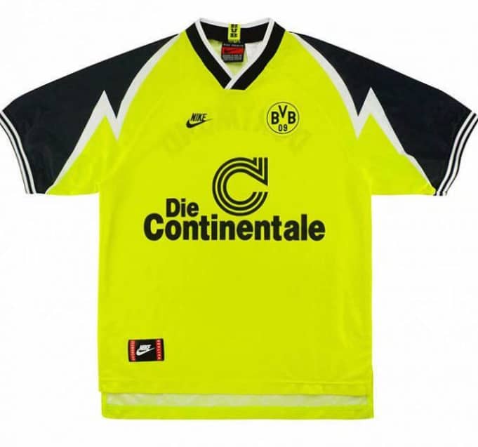 Football Shirts - Retro Football Shirts