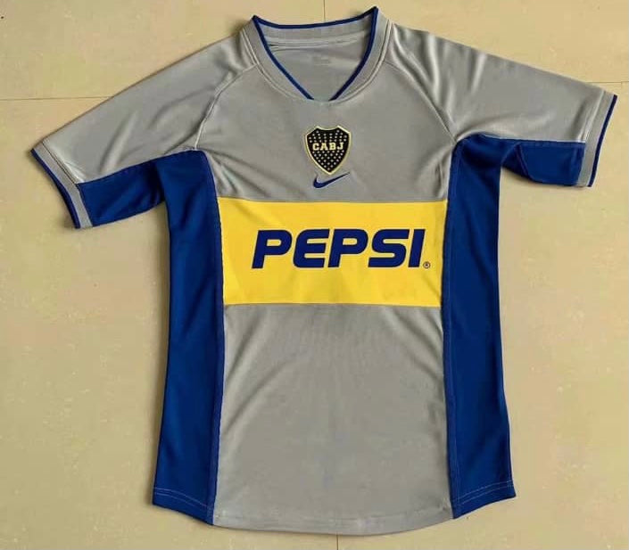 Football Shirts - Retro Football Shirts